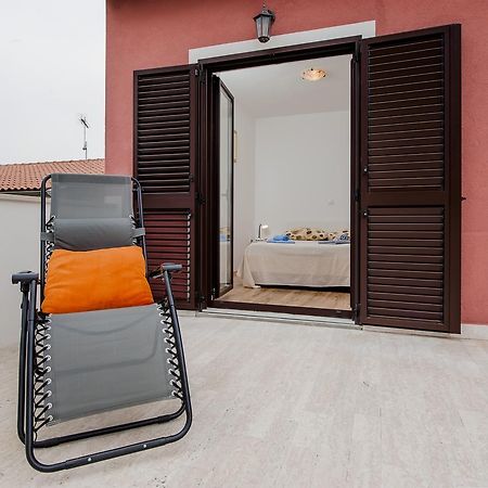 Apartments Roko Rovinj Extérieur photo