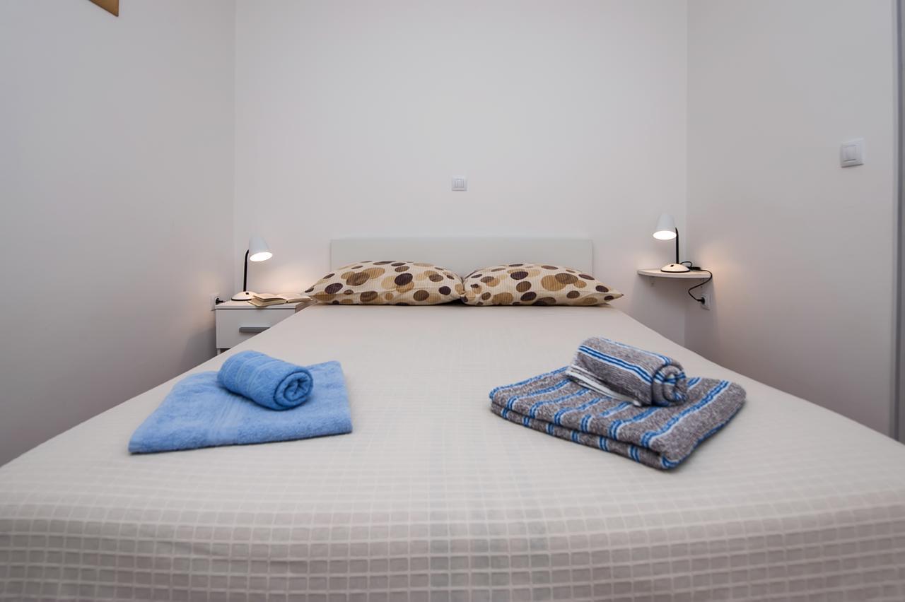 Apartments Roko Rovinj Extérieur photo