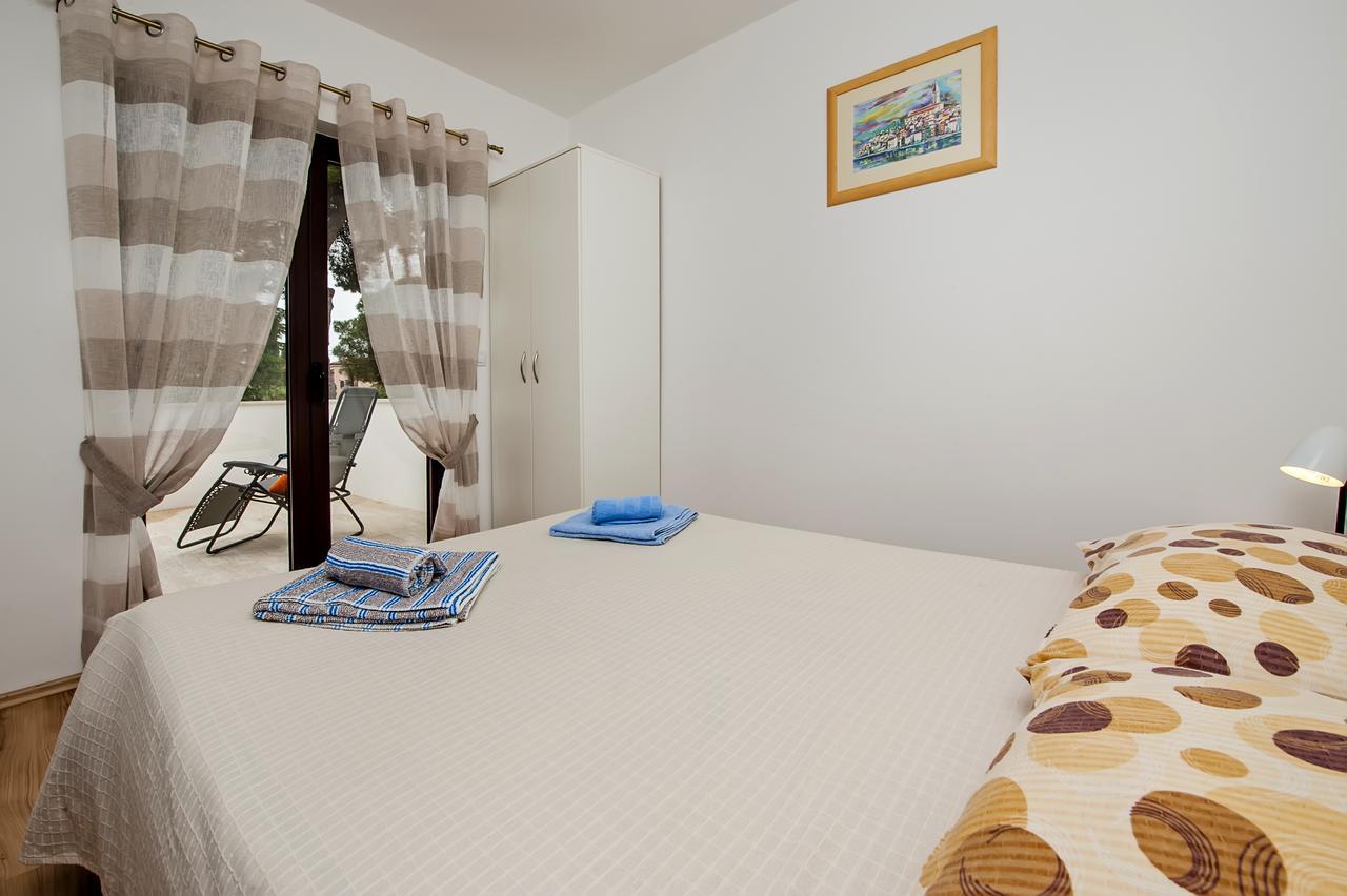 Apartments Roko Rovinj Extérieur photo