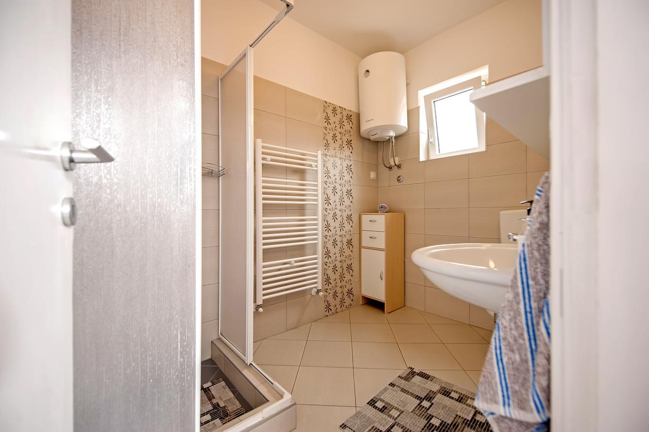 Apartments Roko Rovinj Extérieur photo