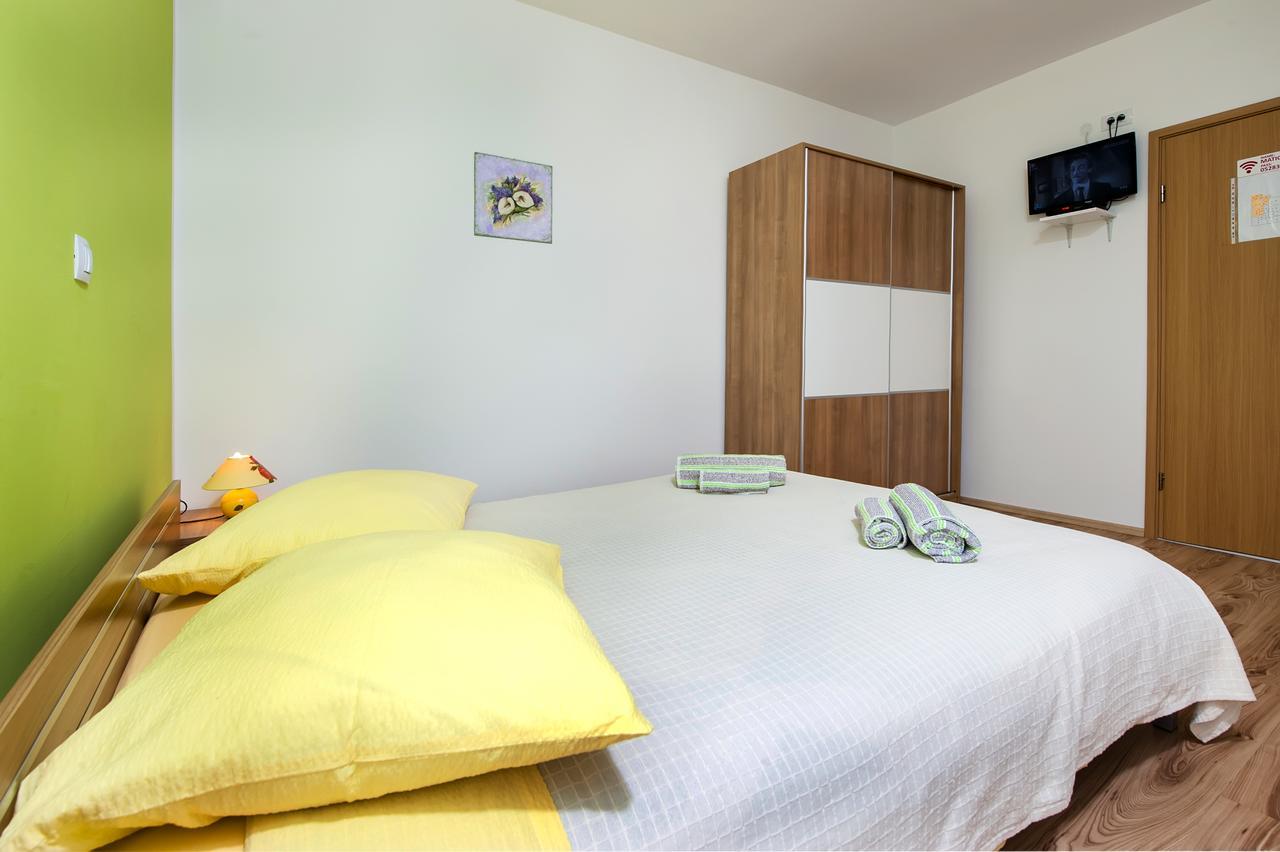 Apartments Roko Rovinj Extérieur photo