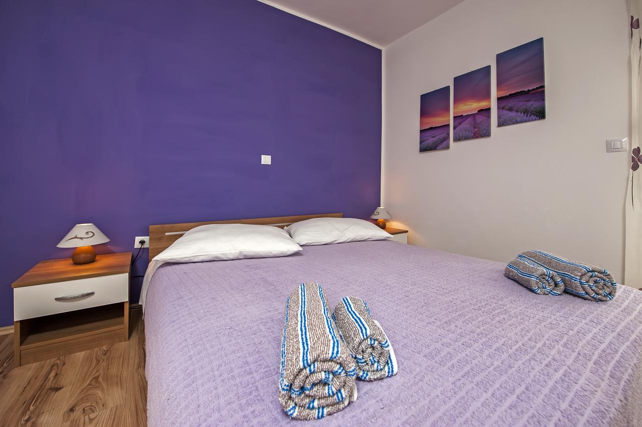 Apartments Roko Rovinj Extérieur photo