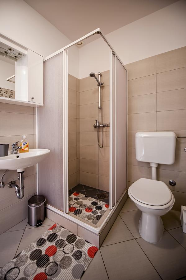 Apartments Roko Rovinj Extérieur photo