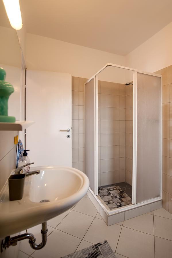 Apartments Roko Rovinj Extérieur photo