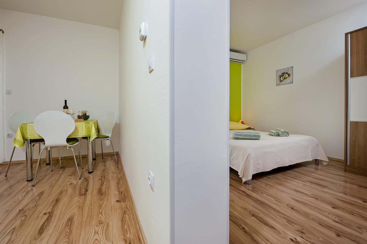 Apartments Roko Rovinj Extérieur photo