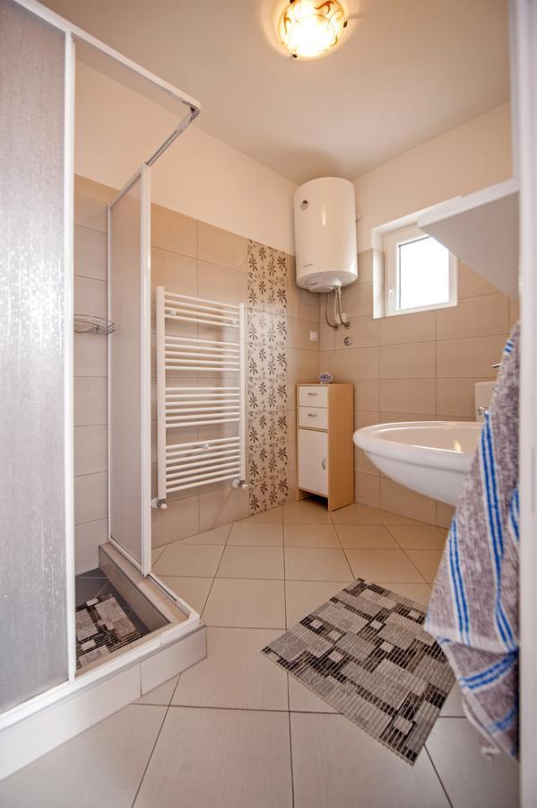 Apartments Roko Rovinj Extérieur photo