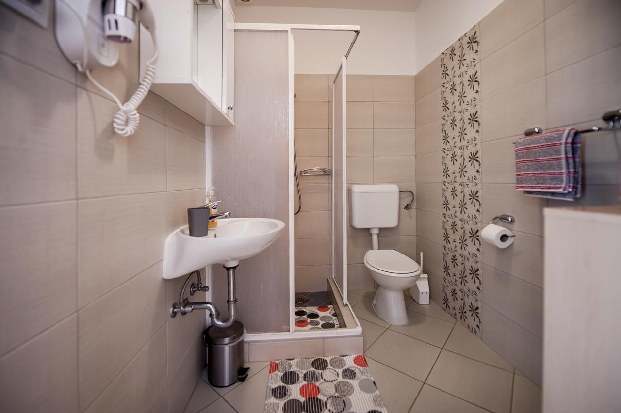 Apartments Roko Rovinj Extérieur photo