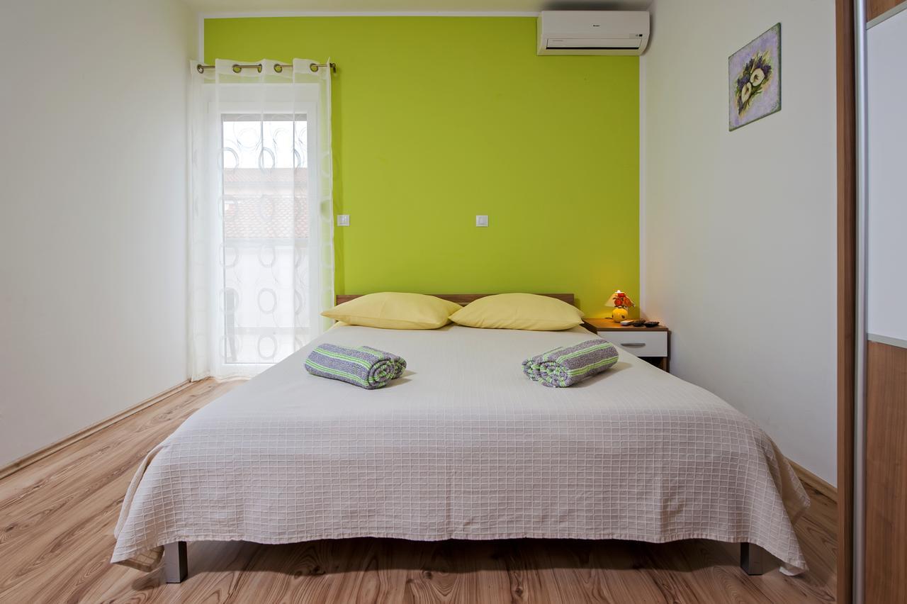 Apartments Roko Rovinj Extérieur photo
